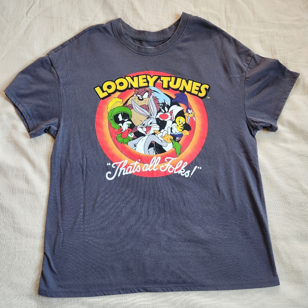 Junior Looney Tunes T-shirt